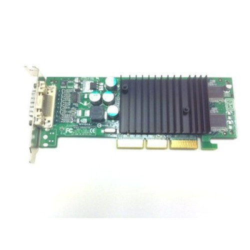 Dell 0G0773 Video Card 128MB Lp view 9