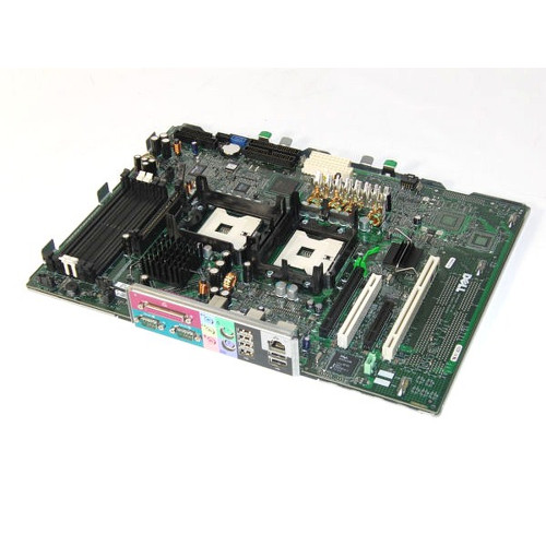 Dell 0JG455 Precision 470 Dual Xeon System Board - New