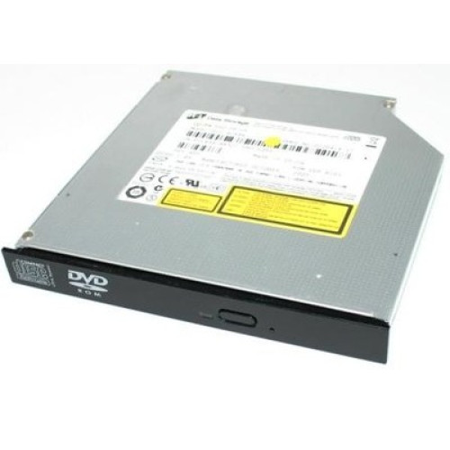 Dell 0P891 TSST TS-L462D Slim 24X CD-RW/8X DVD-ROM IDE Combo Drive view 1
