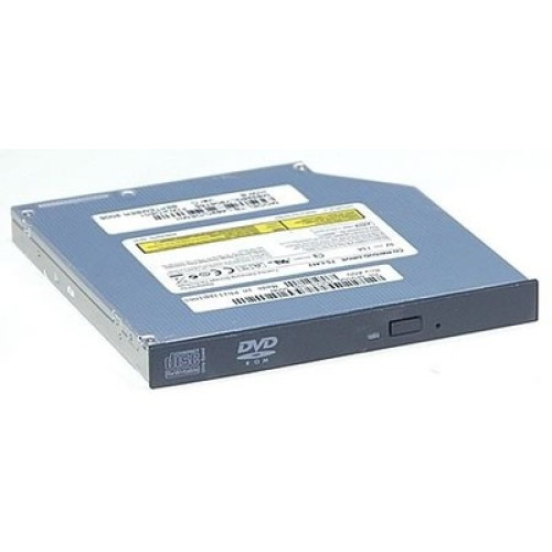 Dell 0P891 TSST TS-L462D Slim 24X CD-RW/8X DVD-ROM IDE Combo Drive view 2