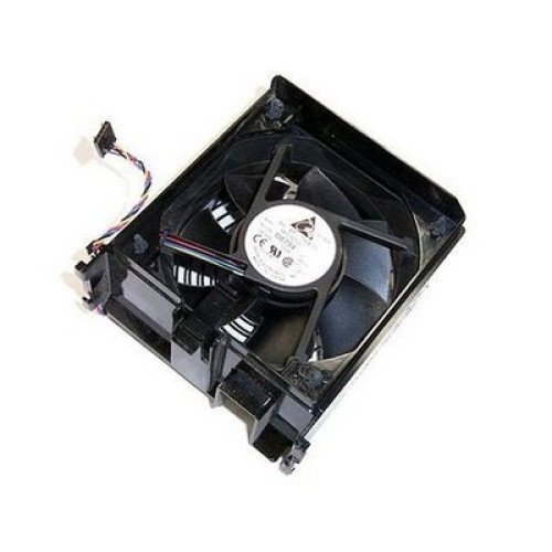 Dell 0Y4574 120x120x38mm 12V 1.30A Four-Wire/Five-Position Fan view 10