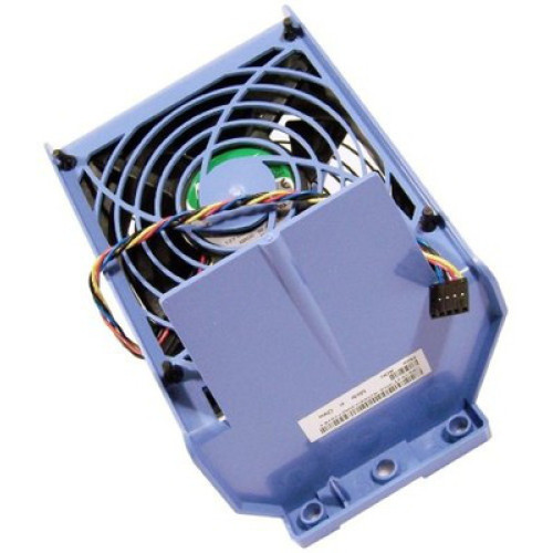 Dell 0Y4574 120x120x38mm 12V 1.30A Four-Wire/Five-Position Fan view 14