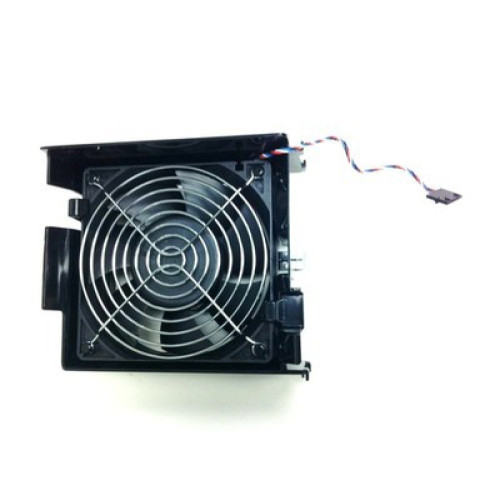 Dell 0Y4574 120x120x38mm 12V 1.30A Four-Wire/Five-Position Fan view 16