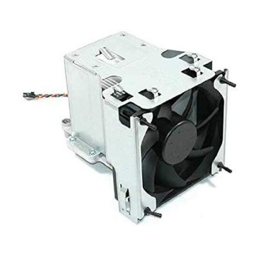 Dell 0Y4574 120x120x38mm 12V 1.30A Four-Wire/Five-Position Fan view 4