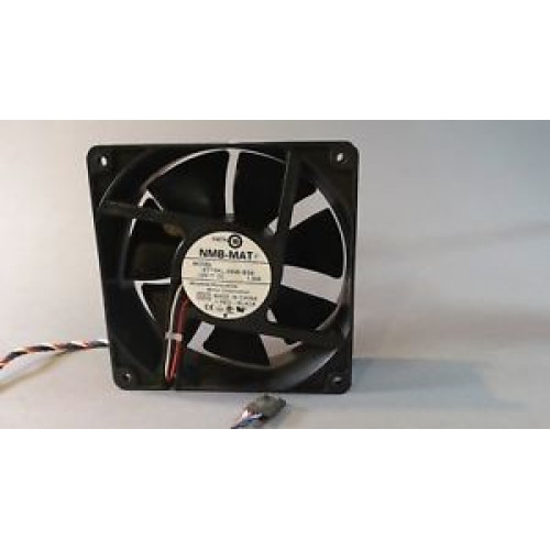 Dell 0Y4574 120x120x38mm 12V 1.30A Four-Wire/Five-Position Fan