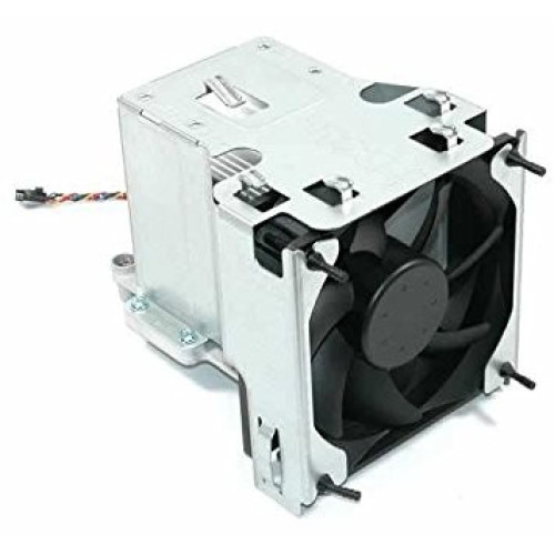 Dell 0Y4574 120x120x38mm 12V 1.30A Four-Wire/Five-Position Fan view 8