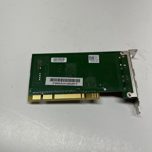 Dell 0Y9457 Dual Firewire Pci IEEE 1394 view 10