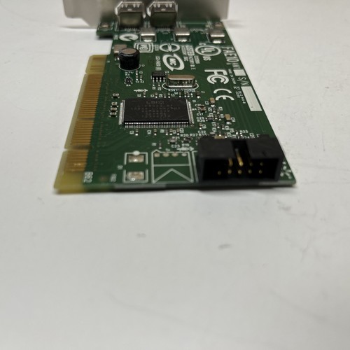 Dell 0Y9457 Dual Firewire Pci IEEE 1394 view 11