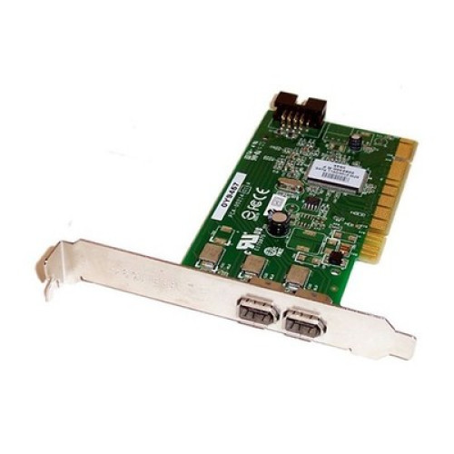 Dell 0Y9457 Dual Firewire Pci IEEE 1394 view 12