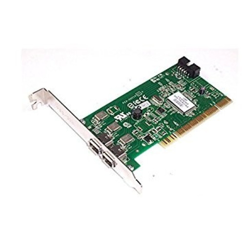 Dell 0Y9457 Dual Firewire Pci IEEE 1394 view 2