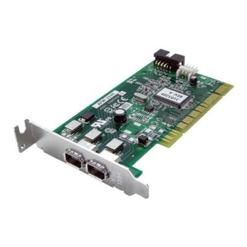 Dell 0Y9457 Dual Firewire Pci IEEE 1394 view 3