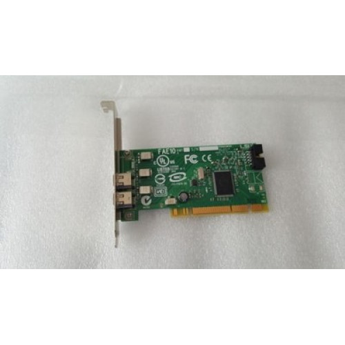 Dell 0Y9457 Dual Firewire Pci IEEE 1394 view 5