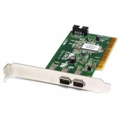 Dell 0Y9457 Dual Firewire Pci IEEE 1394