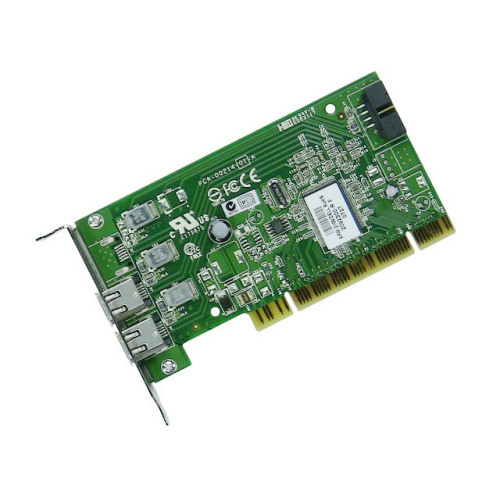 Dell 0Y9457 Dual Firewire Pci IEEE 1394 view 7