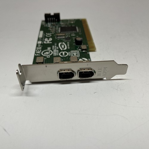 Dell 0Y9457 Dual Firewire Pci IEEE 1394 view 9