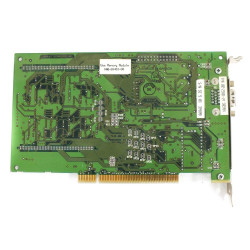 ATI 102-25503-33 MACH64 PCI VGA video card.