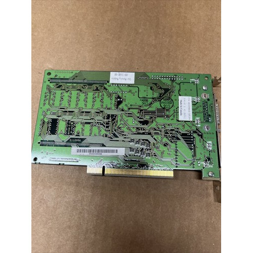 Ati 1023290010 Pci Video Card Apple MACH64 view 3