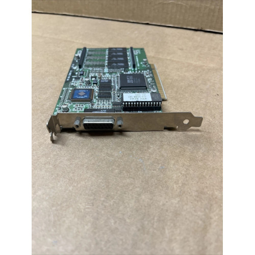 Ati 1023290010 Pci Video Card Apple MACH64