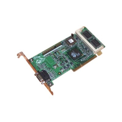 Ati 1024310500 Pci Video Card Xclaim Vr Pro