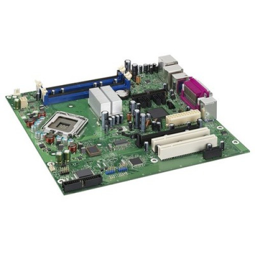 Gateway 104572 Cortez 945G LGA775 DDR2 Motherboard - New view 1