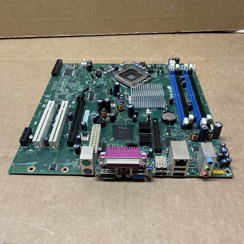 Gateway 104572 Cortez 945G LGA775 DDR2 Motherboard - New view 3