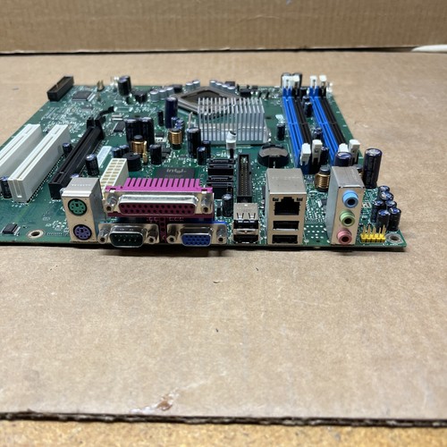 Gateway 104572 Cortez 945G LGA775 DDR2 Motherboard - New view 4