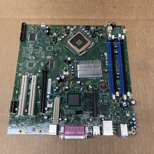 Gateway 104572 Cortez 945G LGA775 DDR2 Motherboard - New view 5