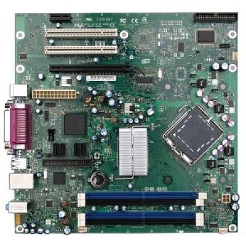 Gateway 104572 Cortez 945G LGA775 DDR2 Motherboard - New