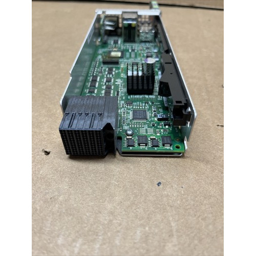 EMC 110-130-100B VNX Series Storage Array System Management Module view 1