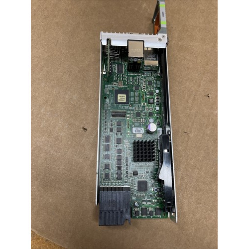 EMC 110-130-100B VNX Series Storage Array System Management Module view 2