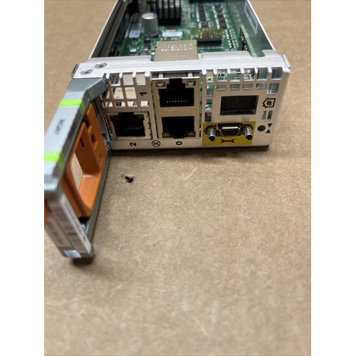 EMC 110-130-100B VNX Series Storage Array System Management Module view 4