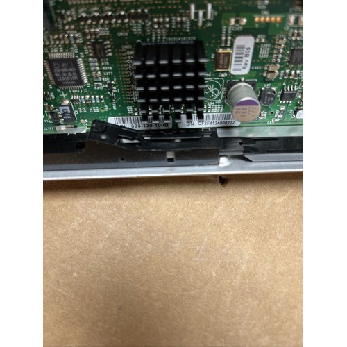 EMC 110-130-100B VNX Series Storage Array System Management Module view 8