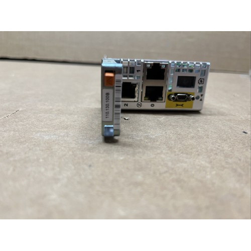 EMC 110-130-100B VNX Series Storage Array System Management Module view 9