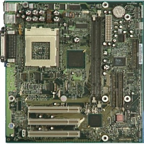 eMachines 112017 TriGem Cognac Socket 370 Motherboard