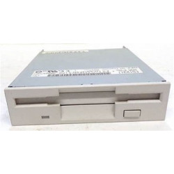NEC FD1231T 1.44MB 3.5