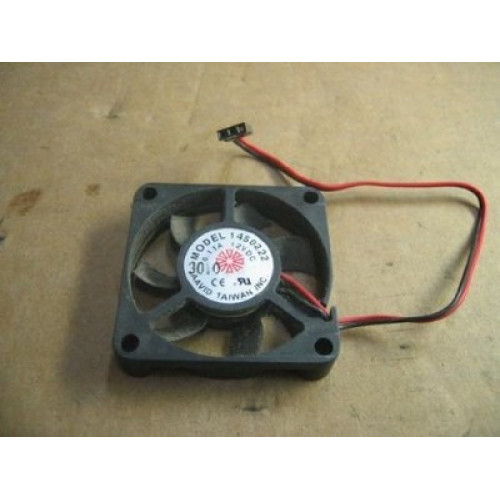 Aavid 1450222 50mm 12V 0.11A Cooling Fan