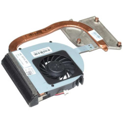 14KXD - CPU Fan And Heatsink Assembly For Vostro 3550 UMA