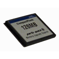 17-6716-01 64MB FLASH CARD FOR CISCO 2800 ROUTER