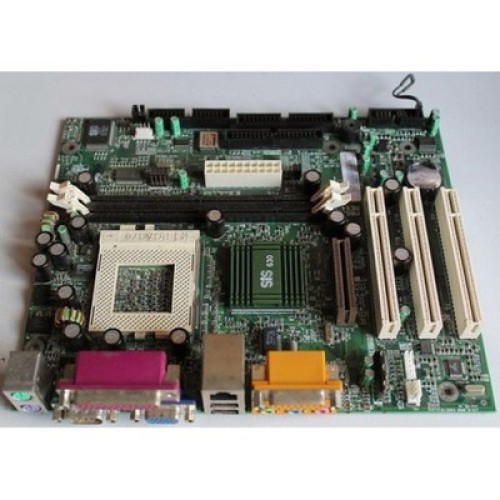 IBM 19K3629 PC 300 SFF SiS 630 System Board