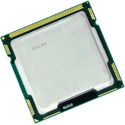 1C4F2 - 3.46GHZ 2.5GT/S 4MB LGA1156 Intel Core I5-670 Dual