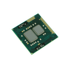 1GX8V - 2.4GHZ 2.5GT/S 3MB PGA988 Intel Core I5-450M Dual