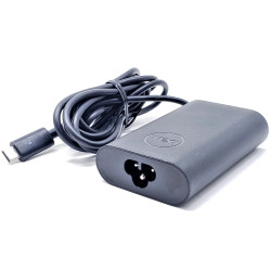 1J12J - 45W 20V 2.25A USB-C AC Adapter Charger for XPS 11 12
