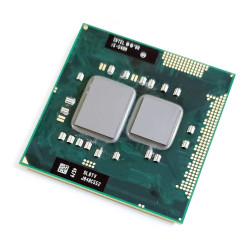 1P5P9 - 2.53GHZ 2.5GT/S 3MB PGA988 Intel Core I5-540M Dual