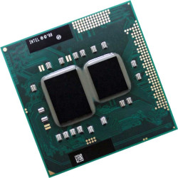 1VX7D - 3.0GHZ 5GT/S PGA988 3MB Intel Core I5-2430M Dual