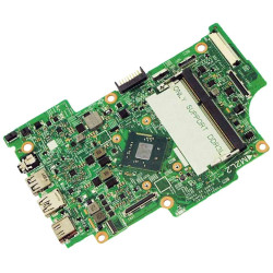 1YRTP - System Board Main Board Motherboard with Intel