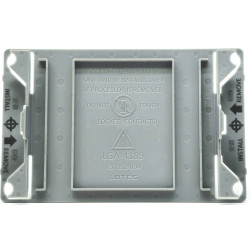 2-2330553-1 - Intel Xeon CPU Socket LGA 4189 Case Cap Dust