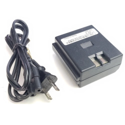 Delta 21G0325 - 30V 0.5A AC Adapter for Lexmark Printers