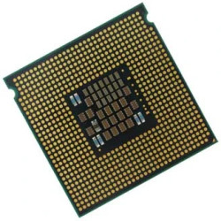 22MPG - 650MHZ Intel Pentium III CPU Processor Dell 22MPG -