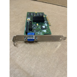 Diamond Stealth II G460 8MB AGP Graphics Card- 23240005-103