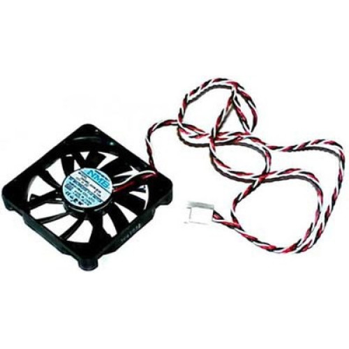 Minebea NMB 2404KL-04W-B39 60mm 12V Cooling Fan view 1
